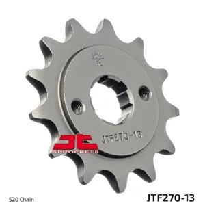 JT Eturatas JTF270.13 kuva