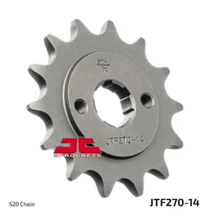JT Eturatas JTF270.14 kuva