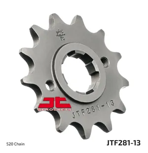JT Eturatas JTF281.13 kuva
