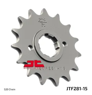 JT Eturatas JTF281.15 kuva