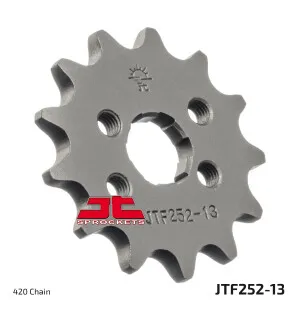 JT Eturatas JTF252.13 kuva