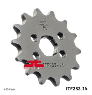 JT Eturatas JTF252.14 kuva