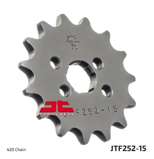 JT Eturatas JTF252.15 kuva