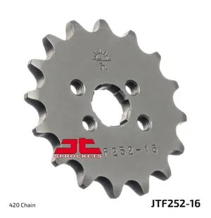 JT Eturatas JTF252.16 kuva