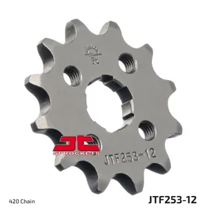 JT Eturatas JTF253.12 kuva