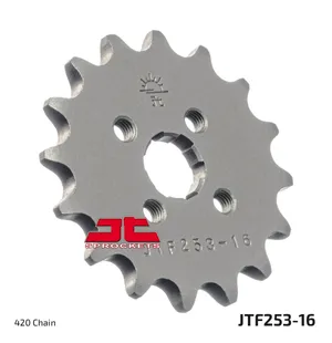 JT Eturatas JTF253.16 kuva