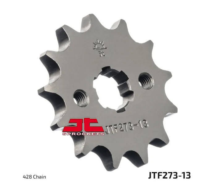 JTF273-13 Front Sprocket 2019_12_13 kuva