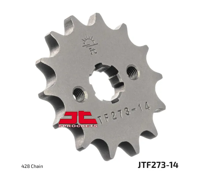 JTF273-14 Front Sprocket 2019_03_11 kuva