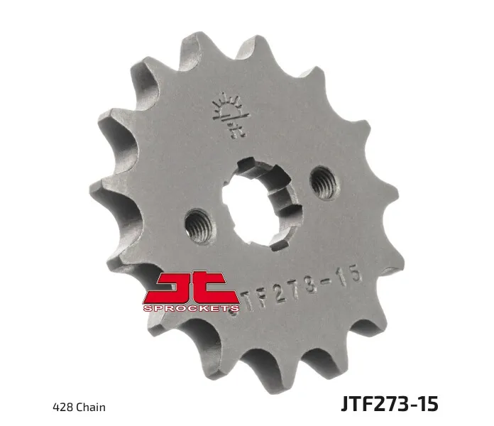JTF273-15 Front Sprocket 2018_12_14 kuva