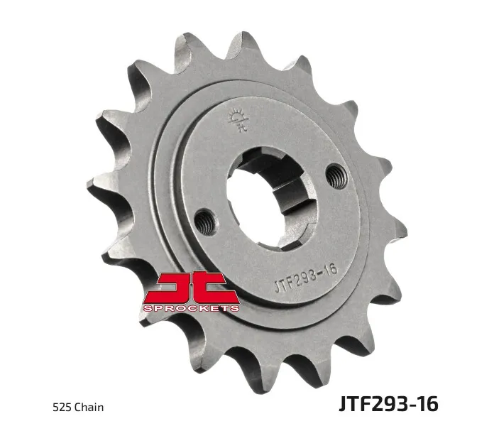 JTF293-16 Front Sprocket 2020_12_14 kuva