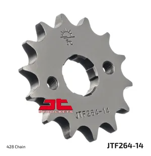 JT Eturatas JTF264.14 kuva