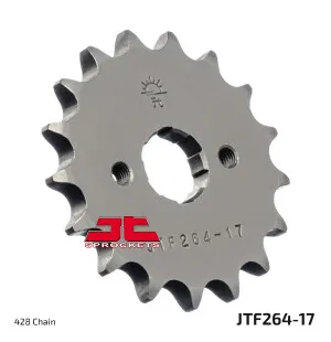 JT Eturatas JTF264.17 kuva