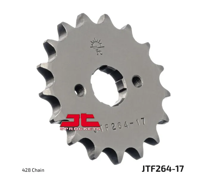 JTF264-17 Front Sprocket 2019_12_10 kuva