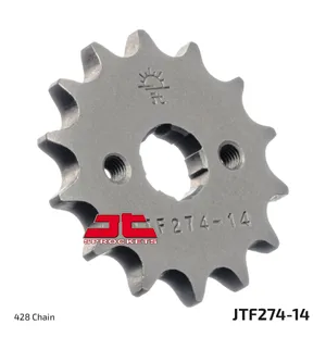 JT Eturatas JTF274.14 kuva