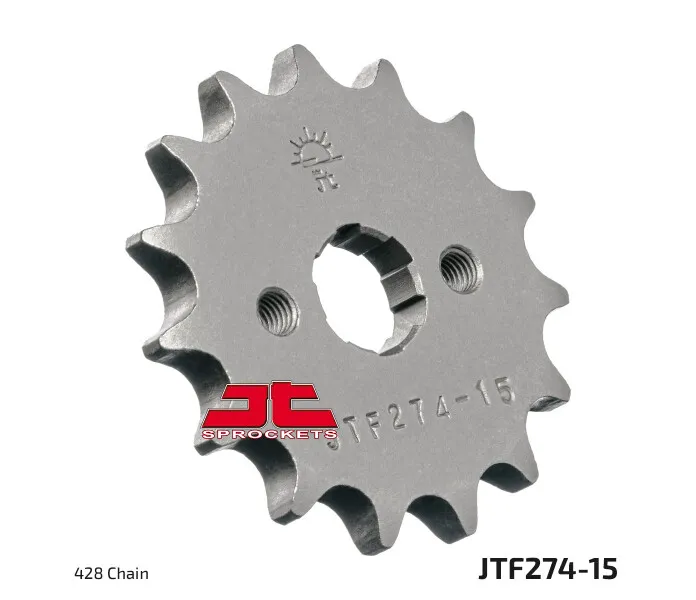 JTF274-15 Front Sprocket 2019_08_06 kuva