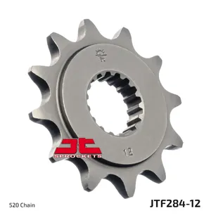 JT Eturatas JTF284.12 kuva