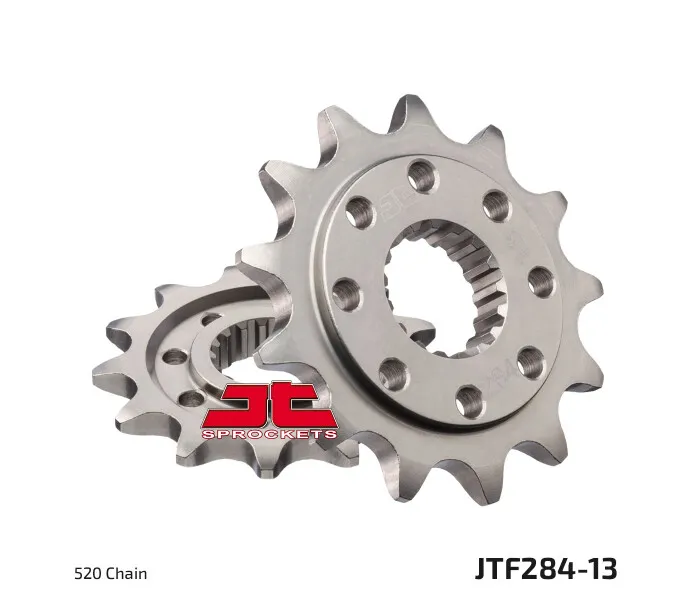 JTF284-13 Front Sprocket 2018_05_15 kuva