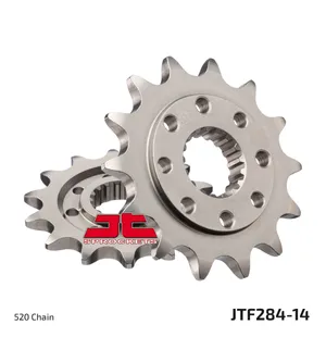 JT Eturatas JTF284.14 kuva