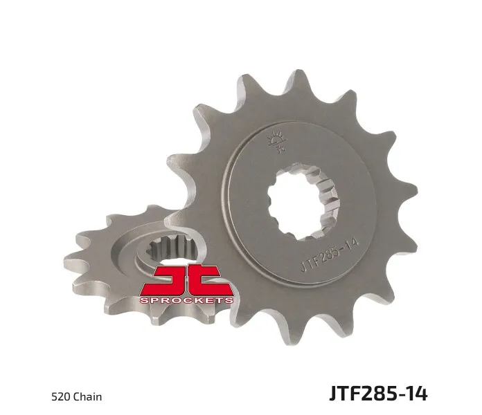 JTF285-14 Front Sprocket 2014_09_15 kuva