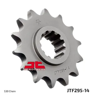 JT Eturatas JTF295.14 kuva