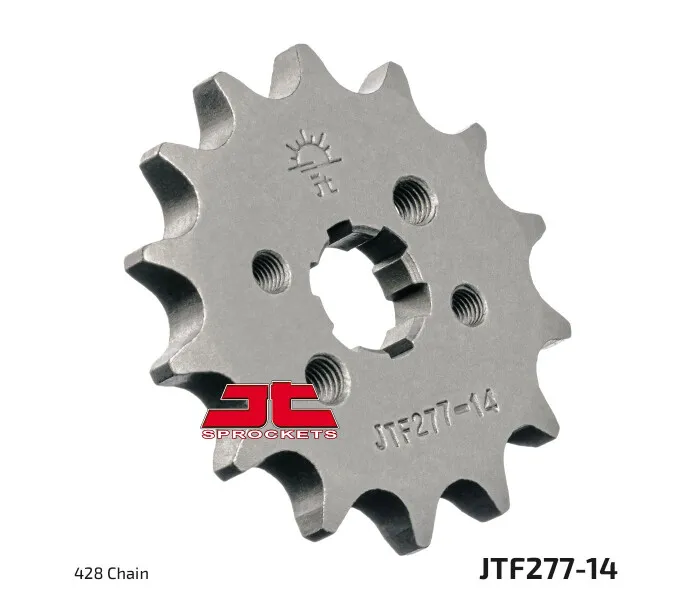 JTF277-14 Front Sprocket 2019_08_07 kuva