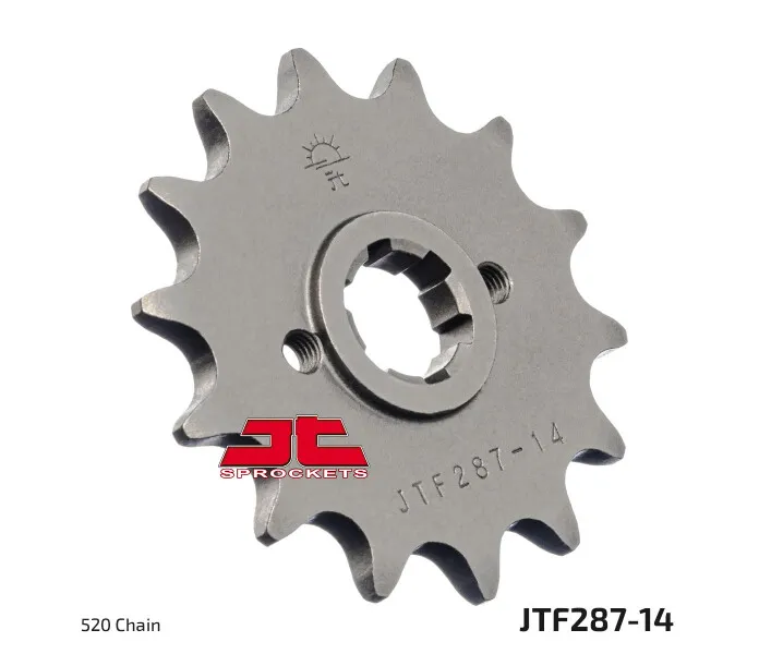 JTF287-14 Front Sprocket 2020_06_16 kuva