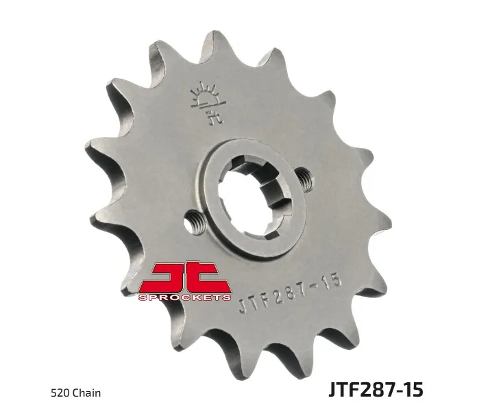 JTF287-15 Front Sprocket 2019_10_04 kuva
