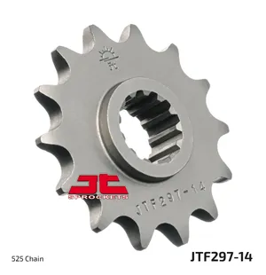JT Eturatas JTF297.14 kuva