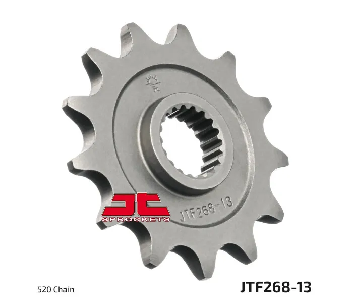 JTF268-13 Front Sprocket 2019_10_10 kuva
