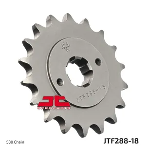 JT Eturatas JTF288.18 kuva