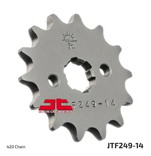 JT Eturatas JTF249.14 kuva