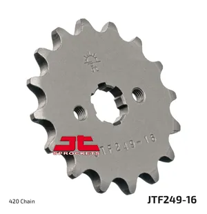 JT Eturatas JTF249.16 kuva