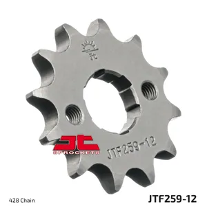 JT Eturatas JTF259.12 kuva