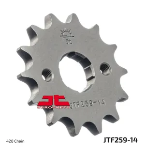 JT Eturatas JTF259.14 kuva