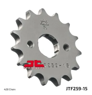 JT Eturatas JTF259.15 kuva