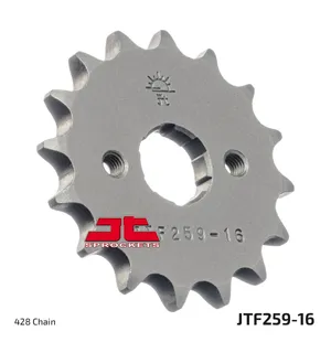 JT Eturatas JTF259.16 kuva