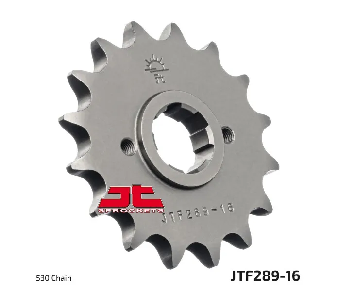 JTF289-16 Front Sprocket 2020_01_03 kuva
