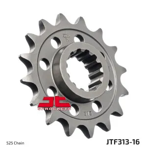 JT Eturatas JTF313.16 kuva