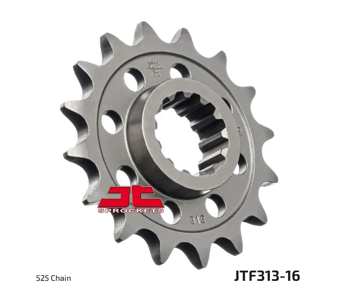 JTF313-16 Front Sprocket 2019_12_17 kuva