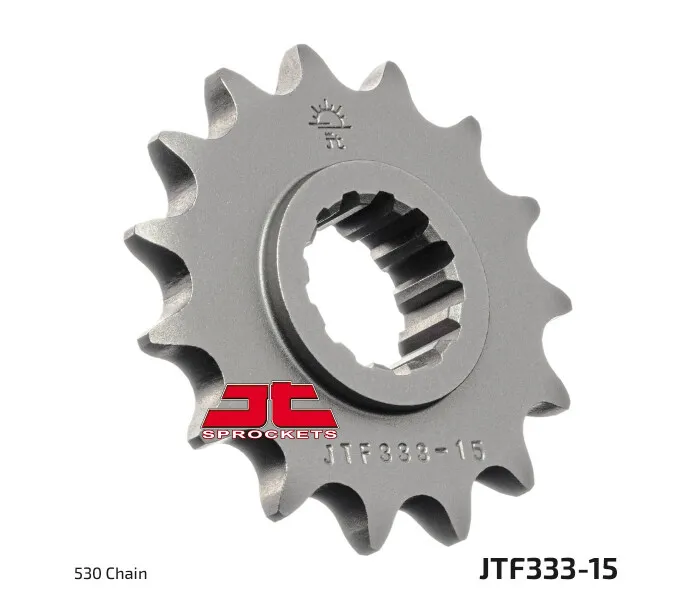 JTF333-15 Front Sprocket 2018_08_08 kuva
