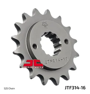 JT Eturatas JTF314.16 kuva