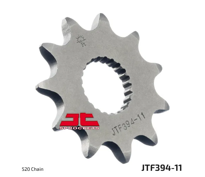 JTF394-11 Front Sprocket 2021_05_21 kuva