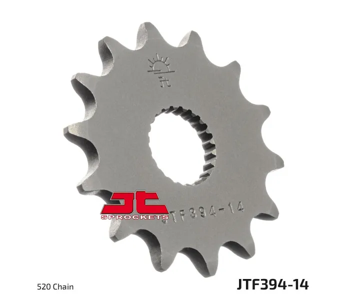 JTF394-14 Front Sprocket 2018_12_14 kuva