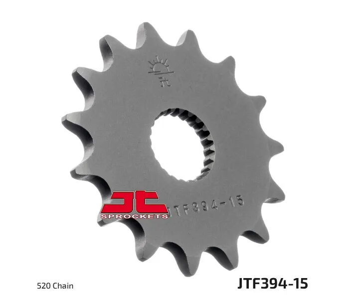JTF394-15 Front Sprocket 2018_09_14 kuva