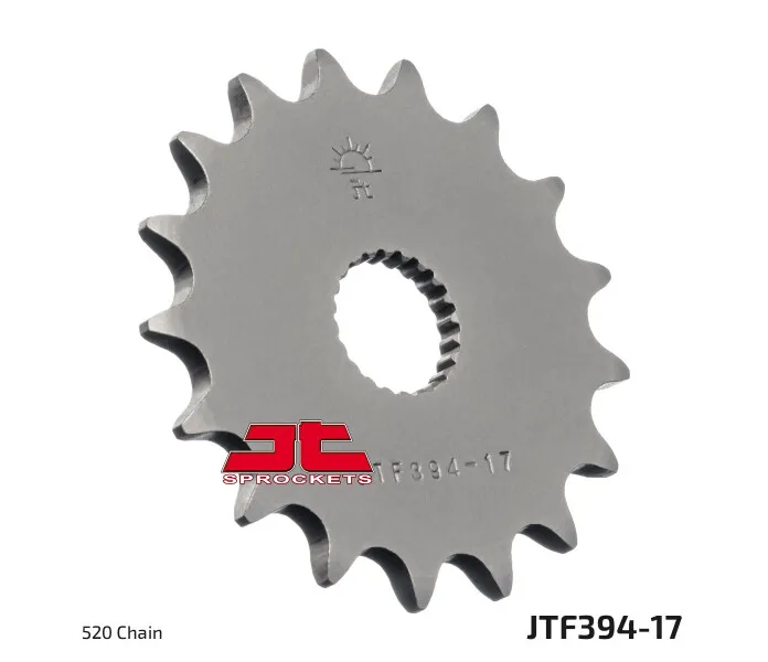 JTF394-17 Front Sprocket 2020_01_03 kuva