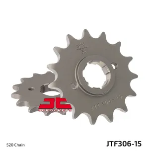 JT Eturatas JTF306.15 kuva