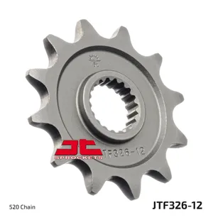 JT Eturatas JTF326.12 kuva
