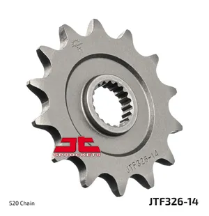 JT Eturatas JTF326.14 kuva