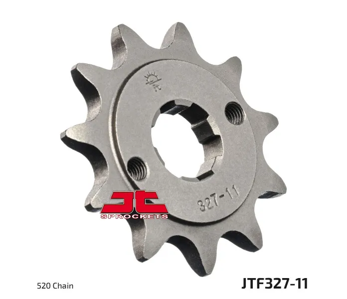 JTF327-11 Front Sprocket 2021_01_11 kuva