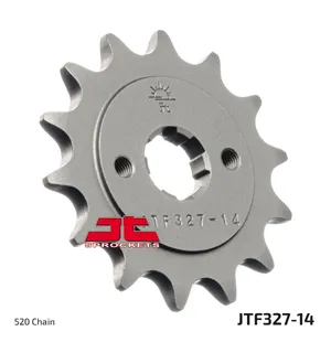 JT Eturatas JTF327.14 kuva